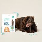  Edgard & Cooper Snacks dentários Adult Large para cães , , large image number null